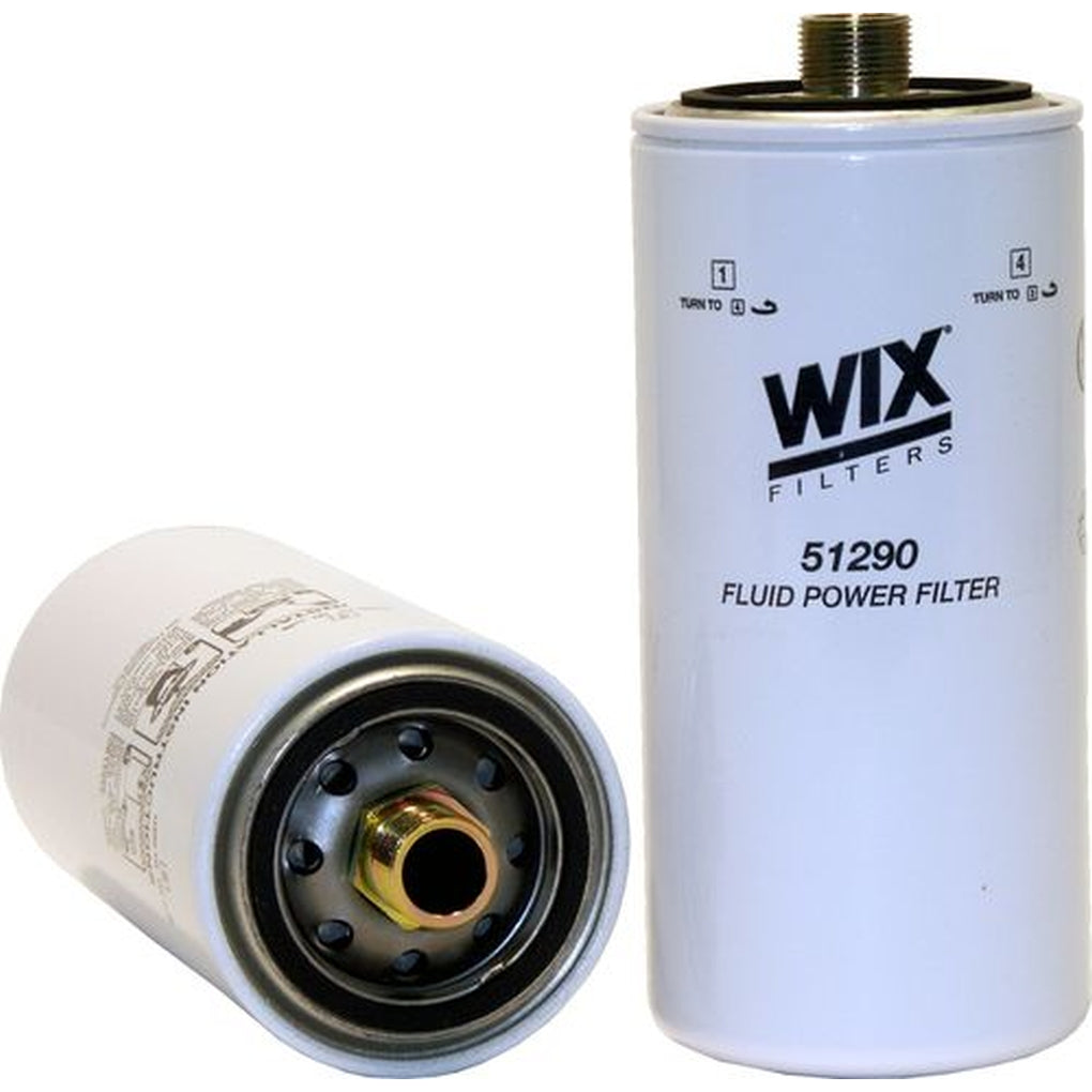 WIX 51290 Spin-On Transmission Filter