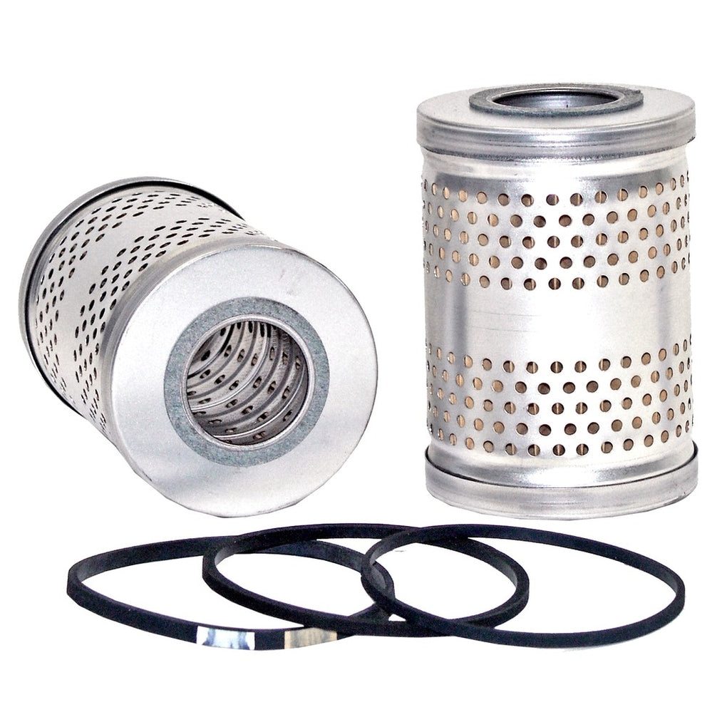 WIX 51300 Cartridge Lube Metal Canister Filter