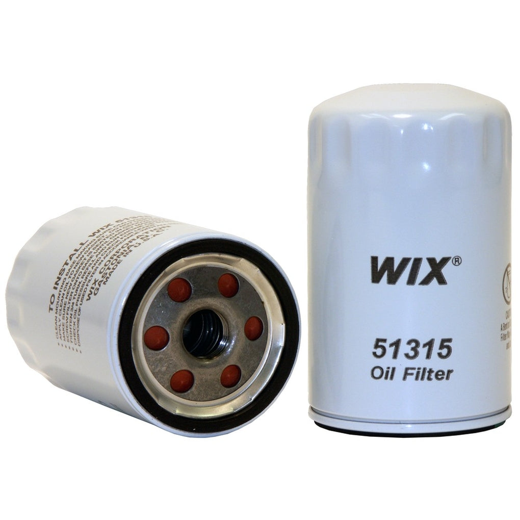 WIX 51315 Spin-On Lube Filter