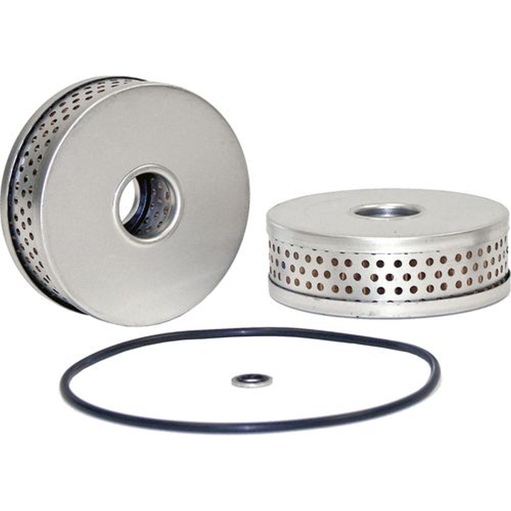 WIX 51323 Cartridge Lube Metal Canister Filter