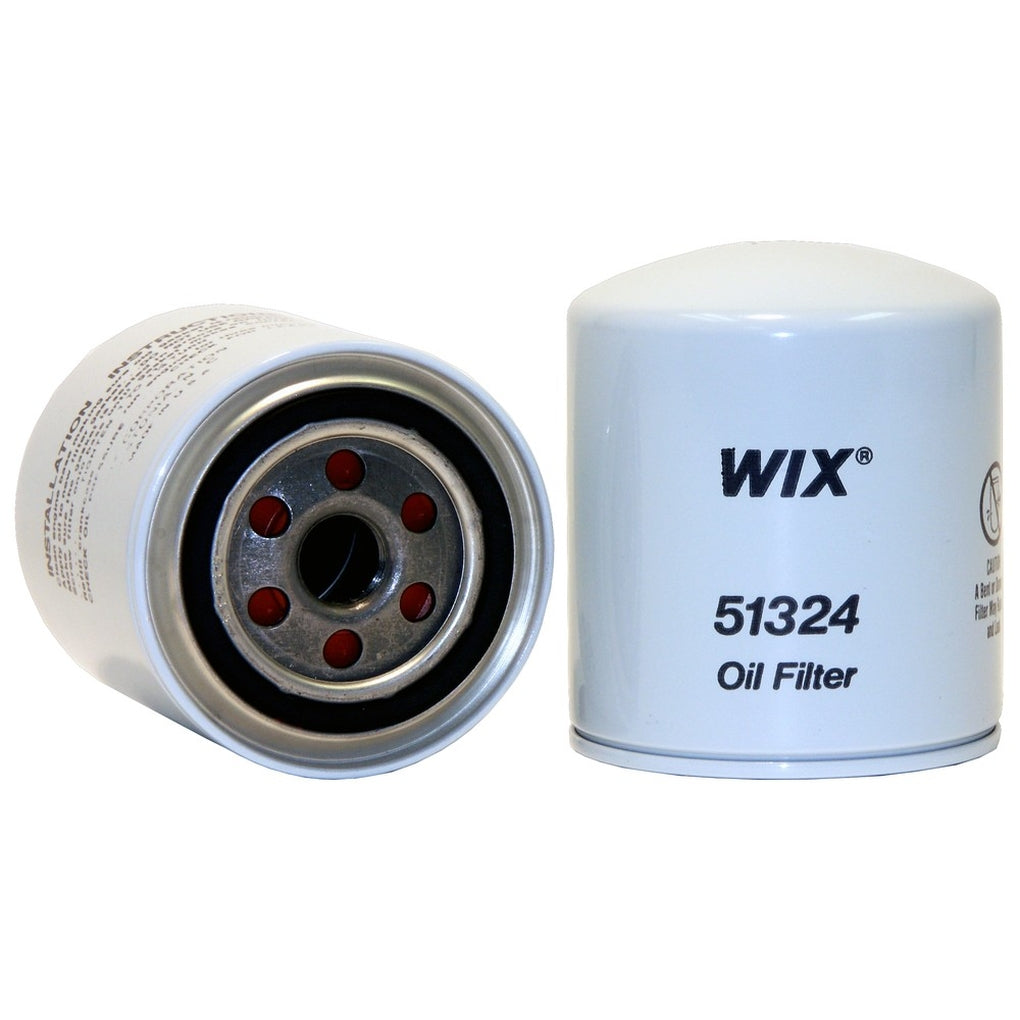 WIX 51324 Spin-On Lube Filter