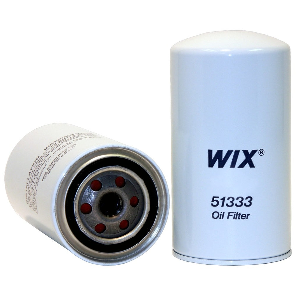 WIX 51333 Engine Oil Filter