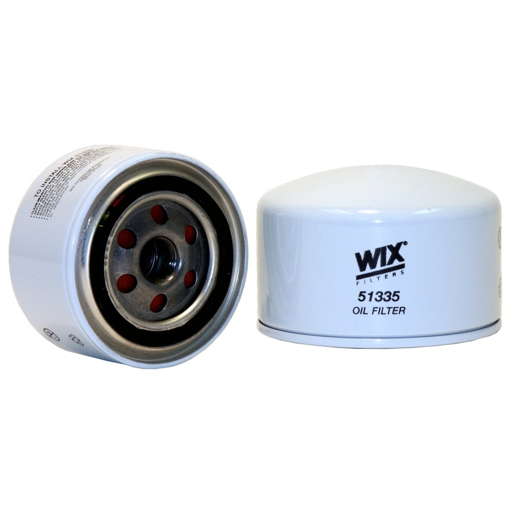 WIX 51335 Spin-On Lube Filter