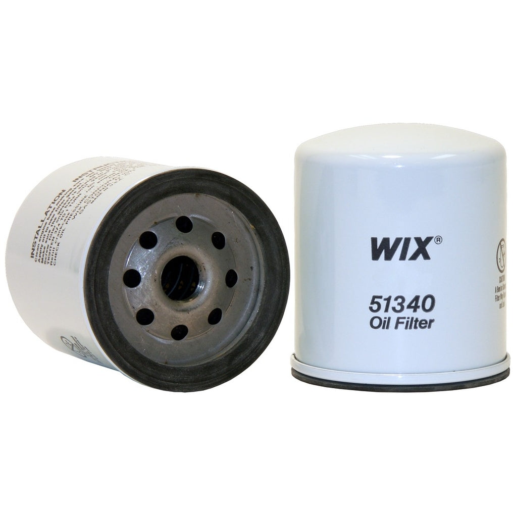 WIX 51340 Spin-On Lube Filter