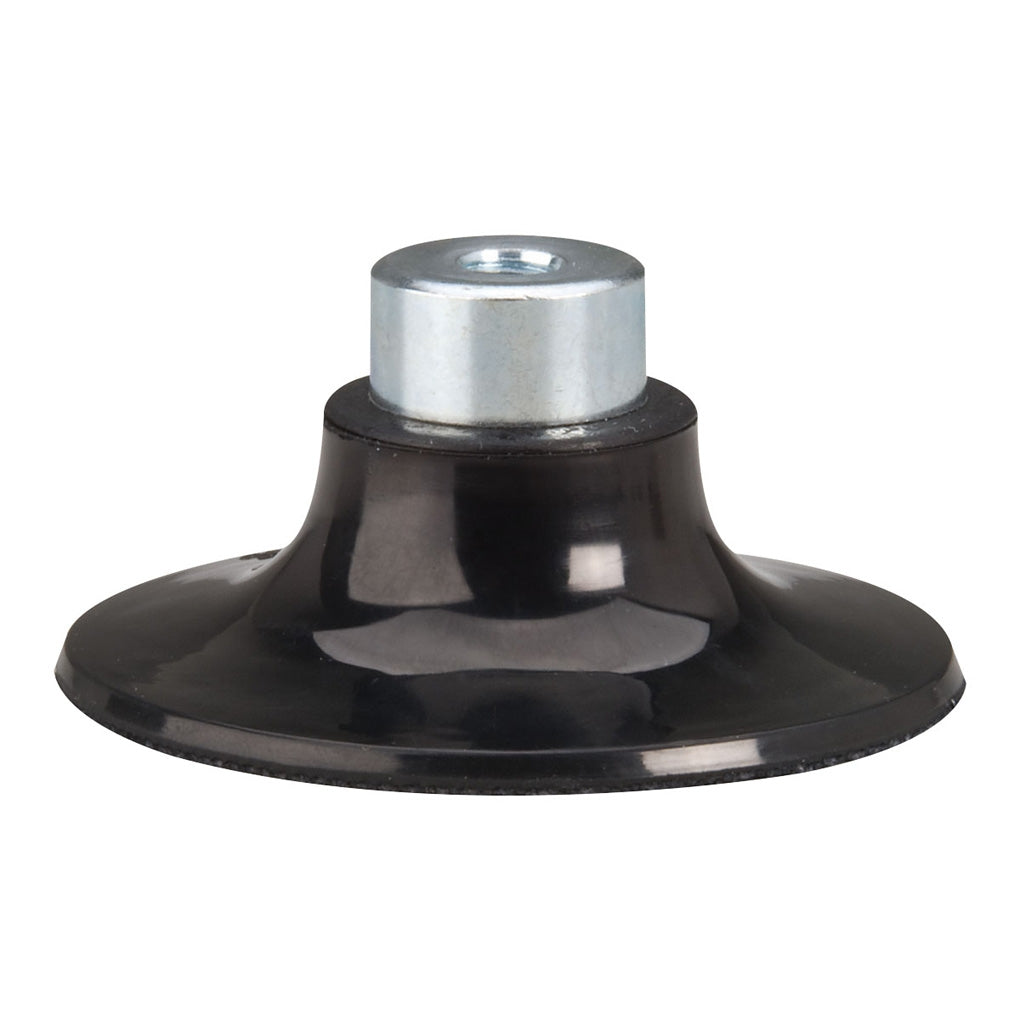 DYNABRADE 51346 3in. Dia. Locking-Type Disc Pad