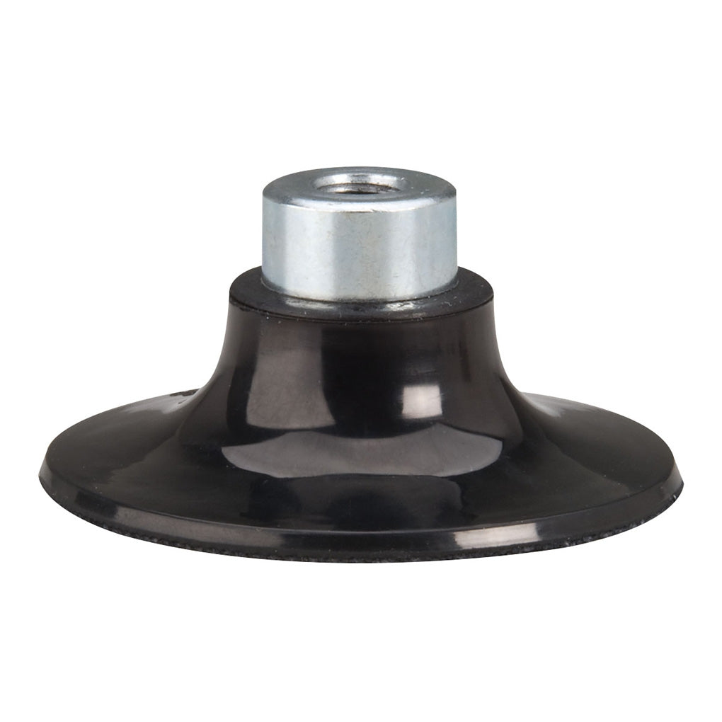 DYNABRADE 51347 3in. Dia. Locking-Type Disc Pad