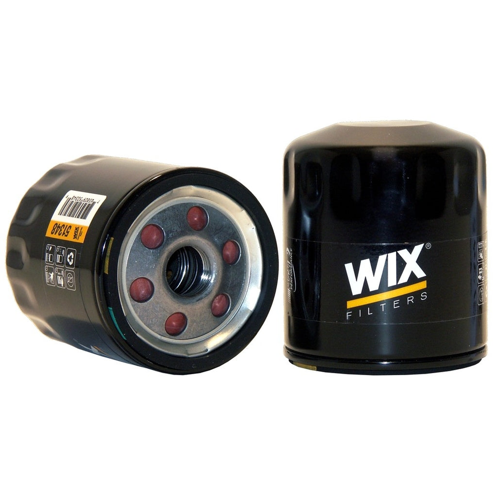 WIX 51348 Engine Oil Filter