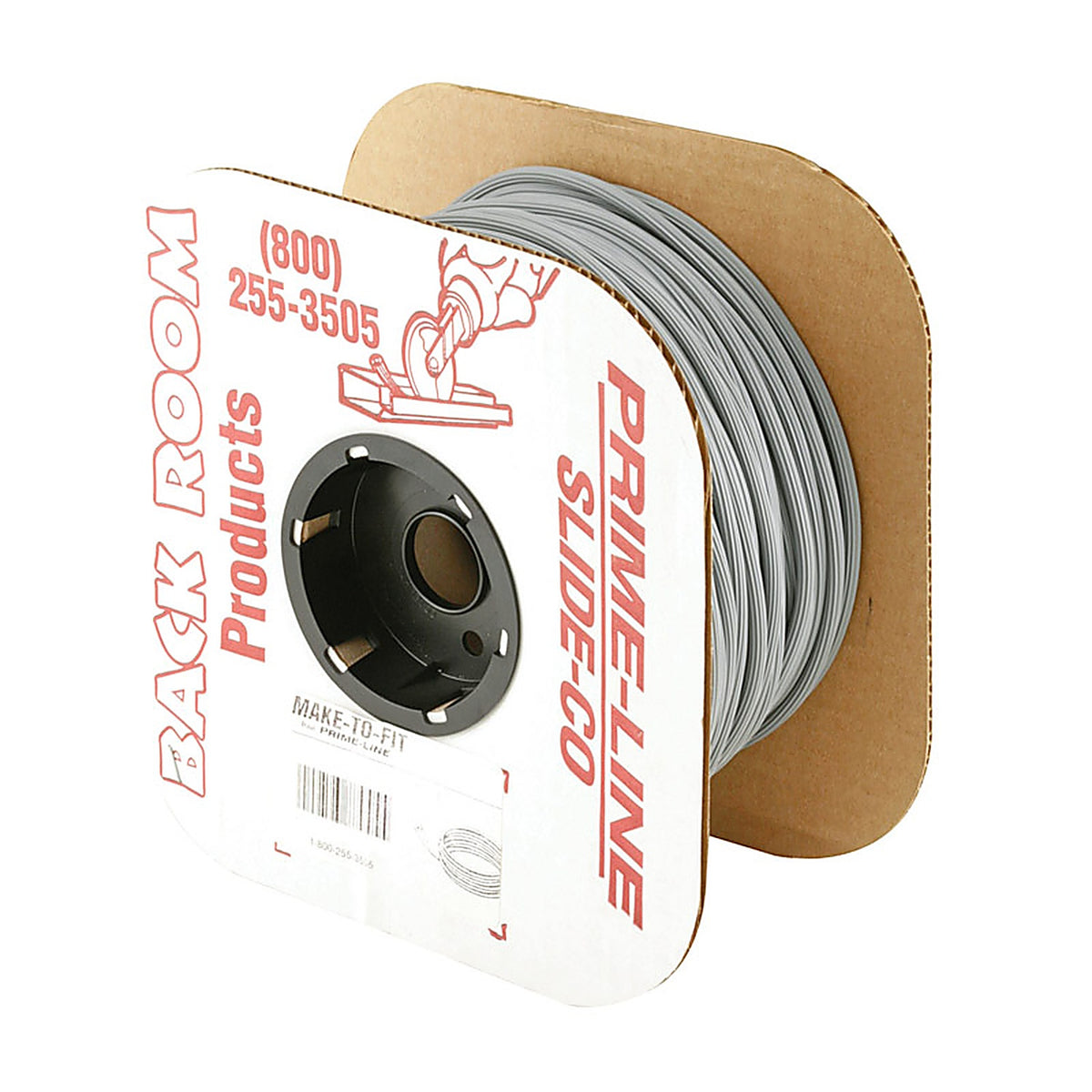 Prime-Line P7662 0.14 in. Dia. x 500 ft. L Screen Spline