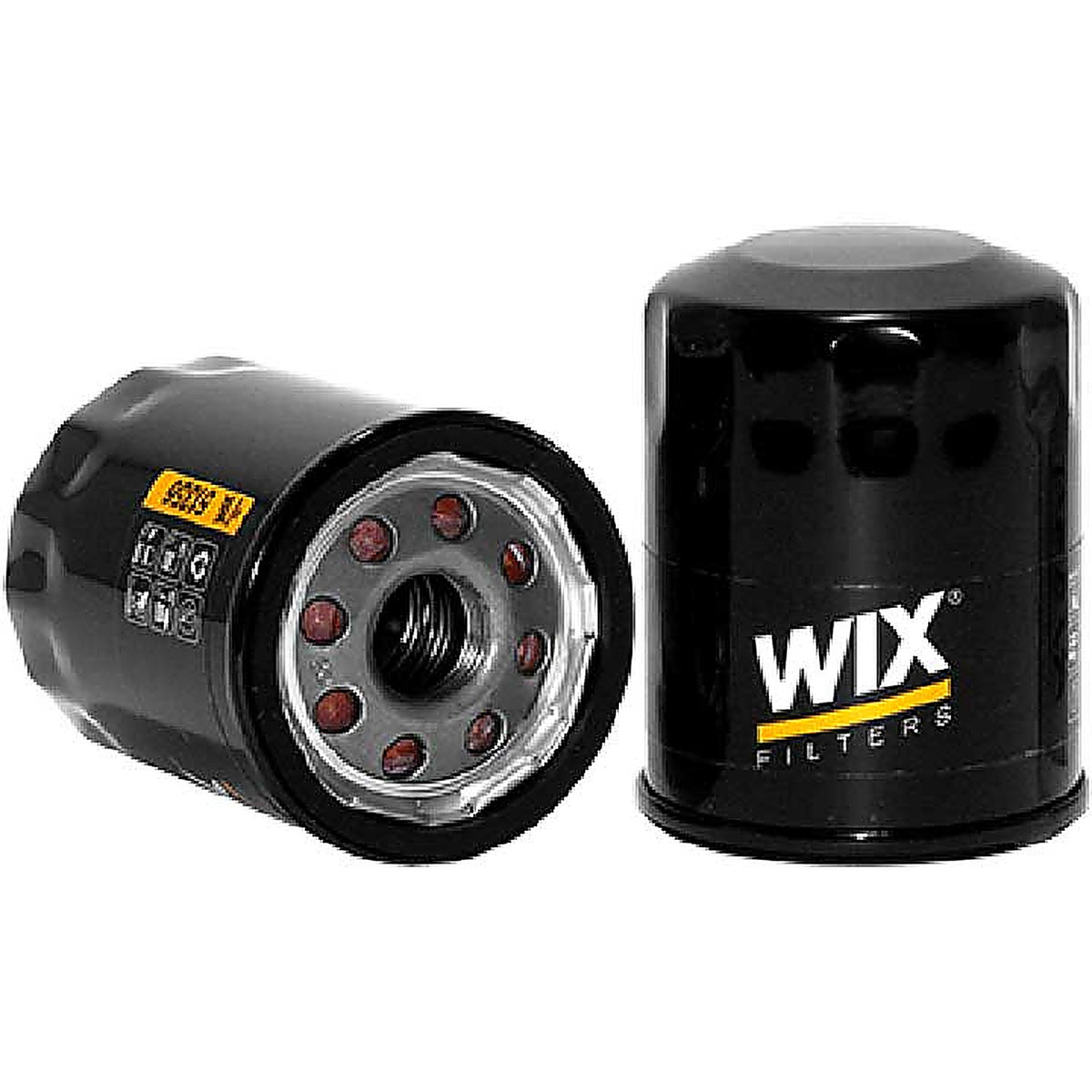 WIX 51356 Spin-On Lube Filter