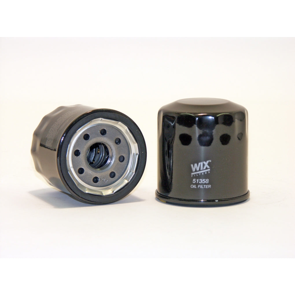 WIX 51358 Engine Oil Filter