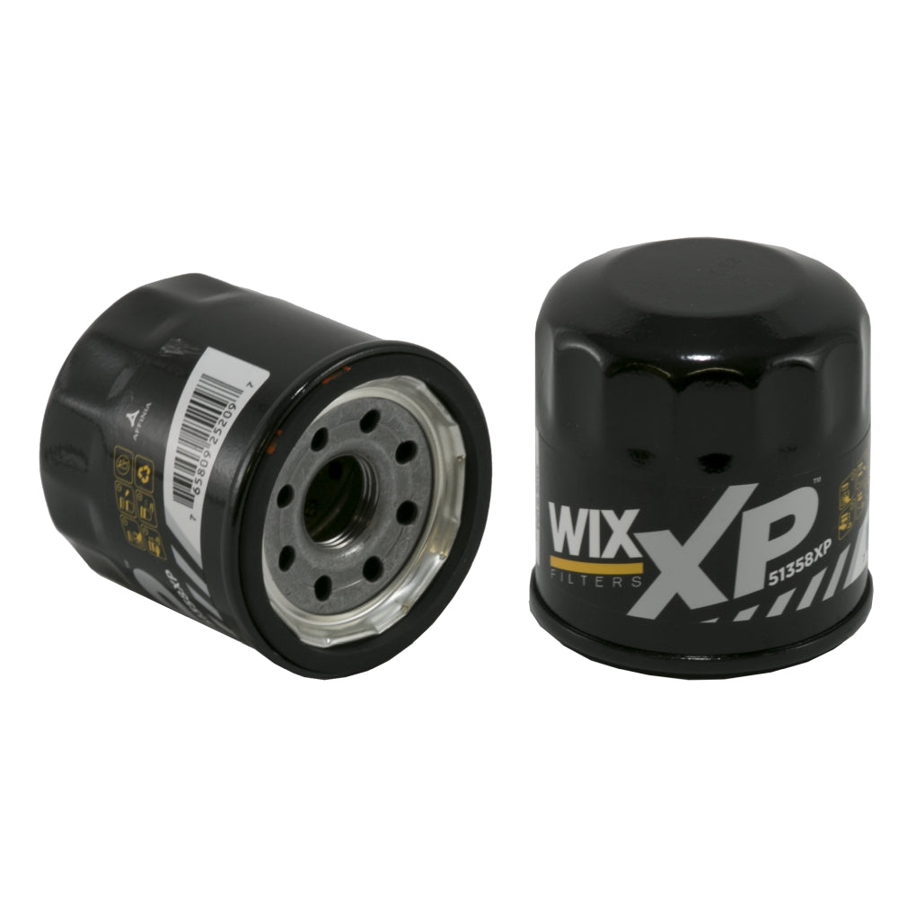 WIX 51358XP Spin-On Lube Filter