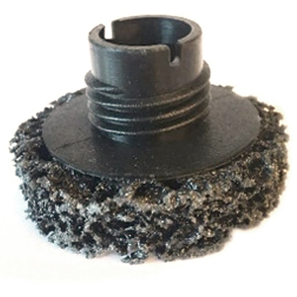 ATD 5136 6-PC. Hub Cleaning & Resurfacing Pads
