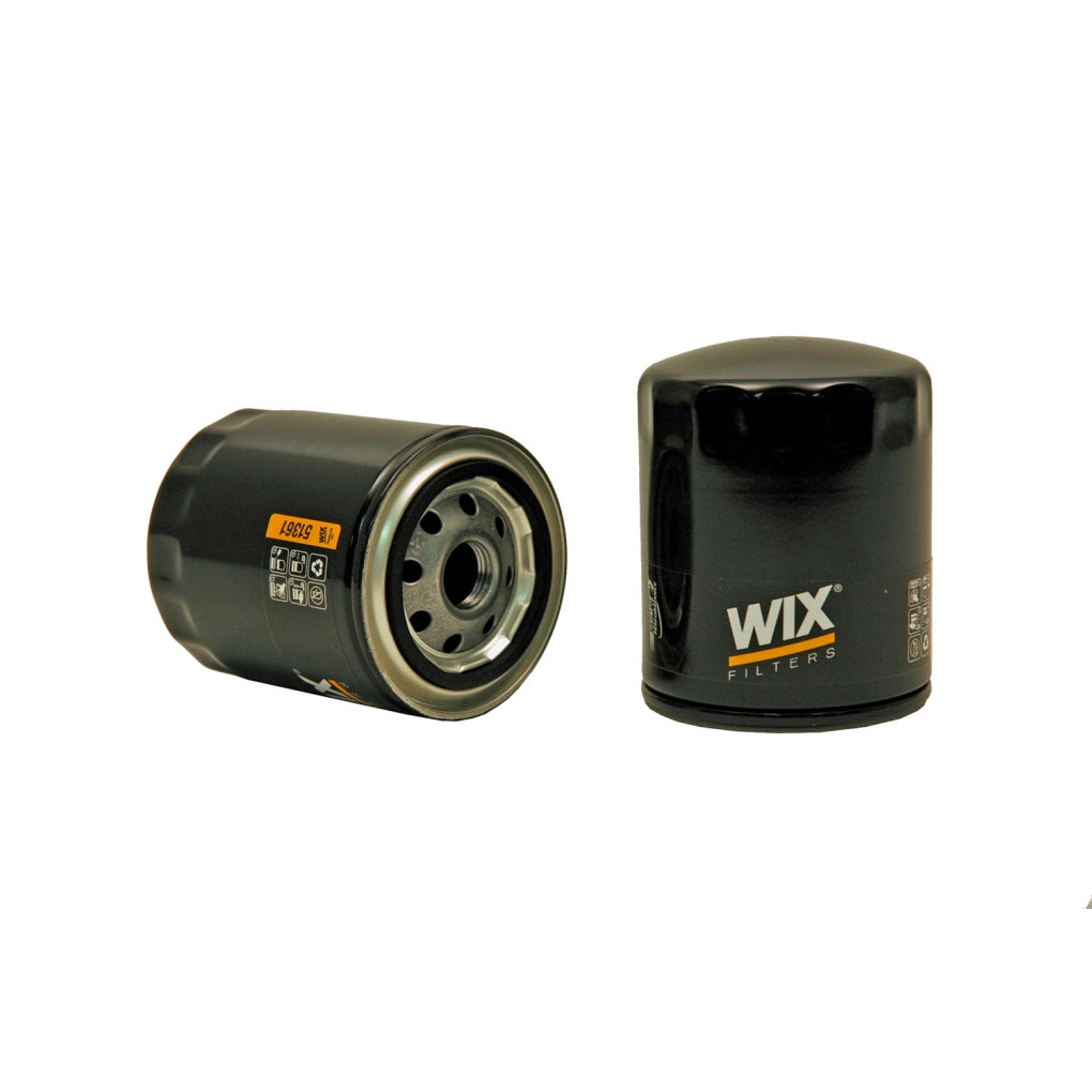 WIX 51361 Spin-On Lube Filter
