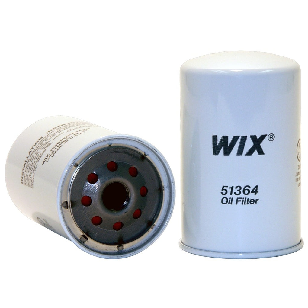 WIX 51364 Spin-On Lube Filter