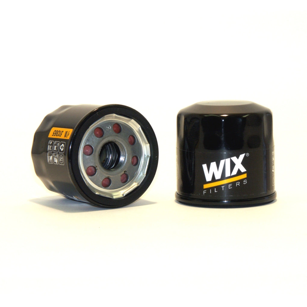 WIX 51365 Spin-On Lube Filter