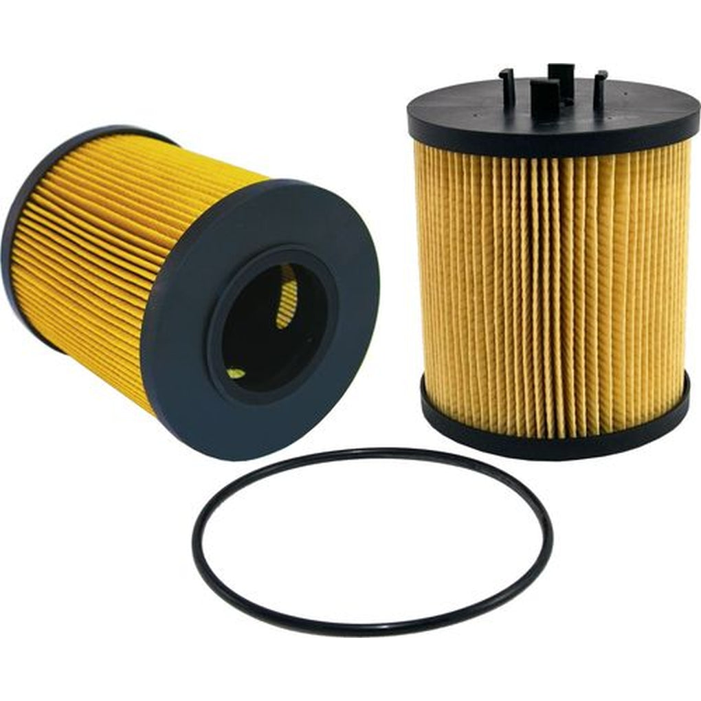 WIX 51370 Cartridge Lube Metal Free Filter