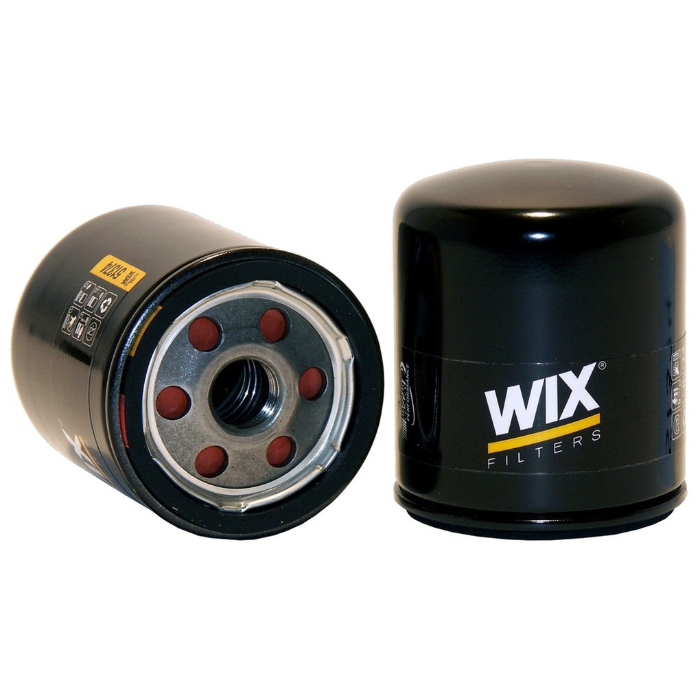 WIX 51374 Spin-On Lube Filter
