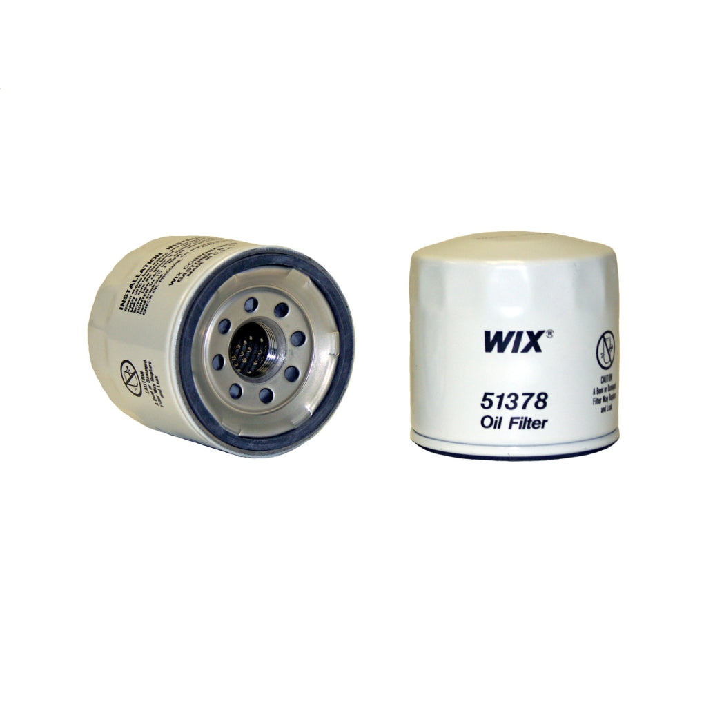 WIX 51378 Spin-On Lube Filter