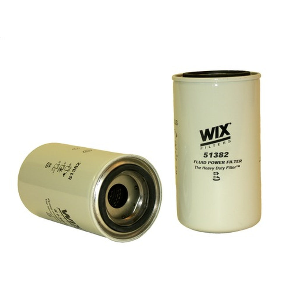 WIX 51382 Spin-On Hydraulic Filter
