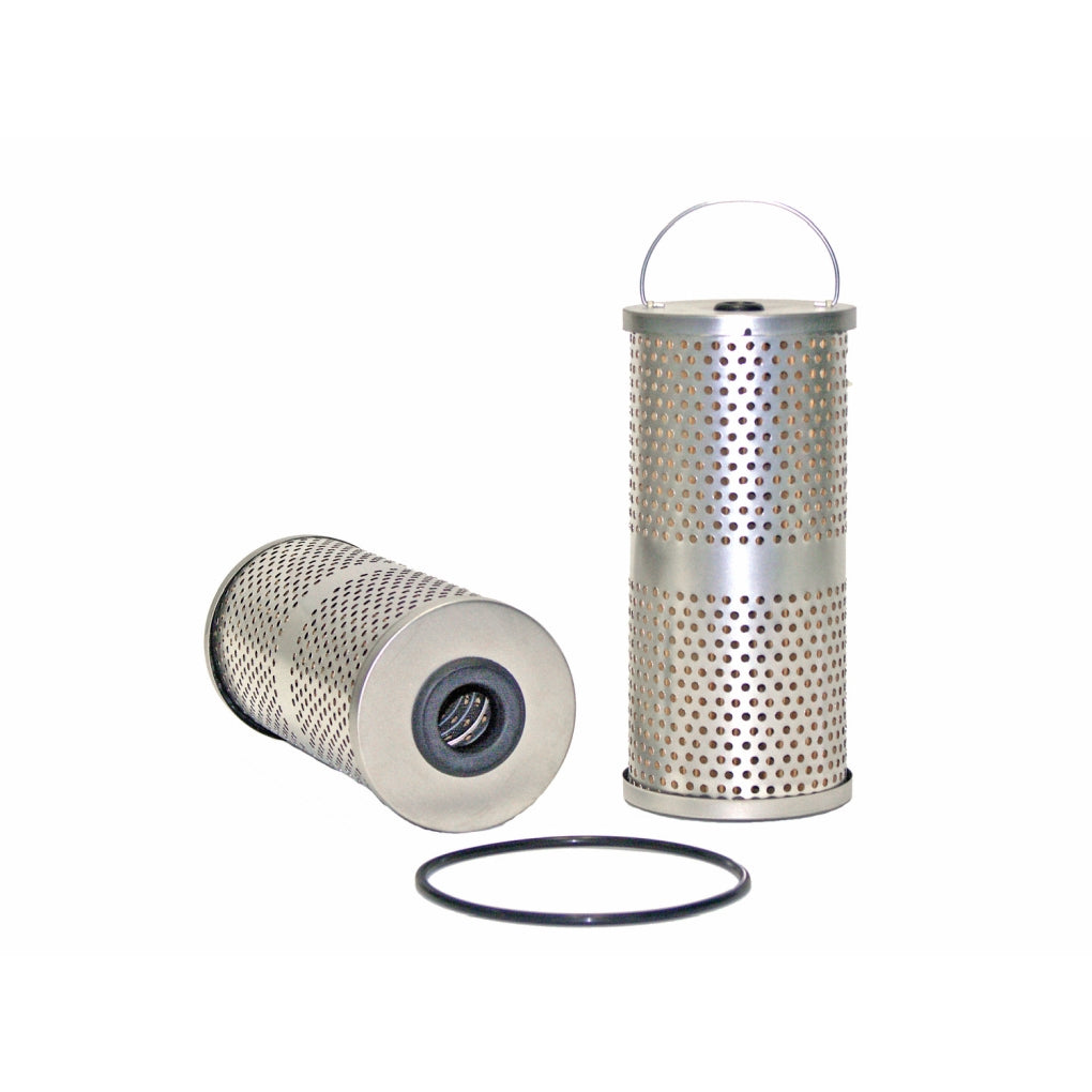 WIX 51385 Cartridge Lube Metal Canister Filter