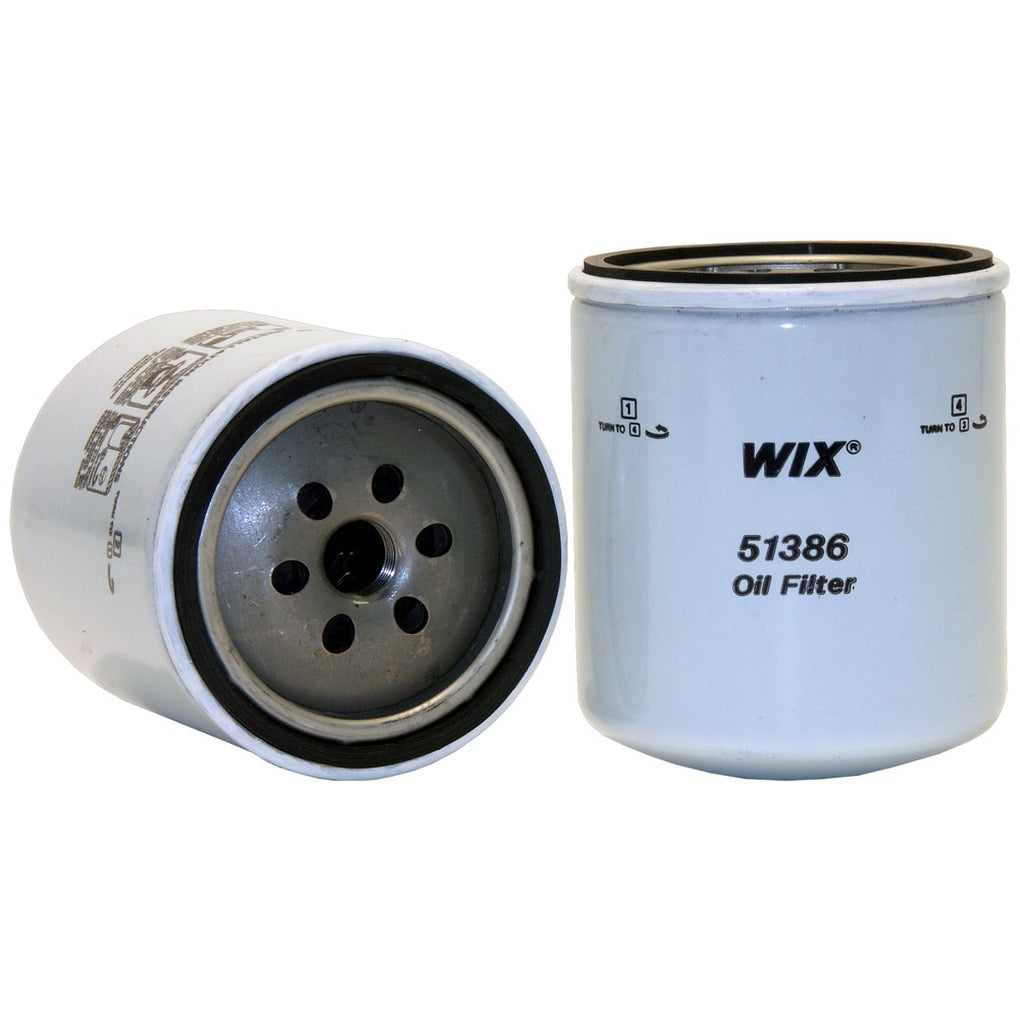 WIX 51386 Engine Oil Filter