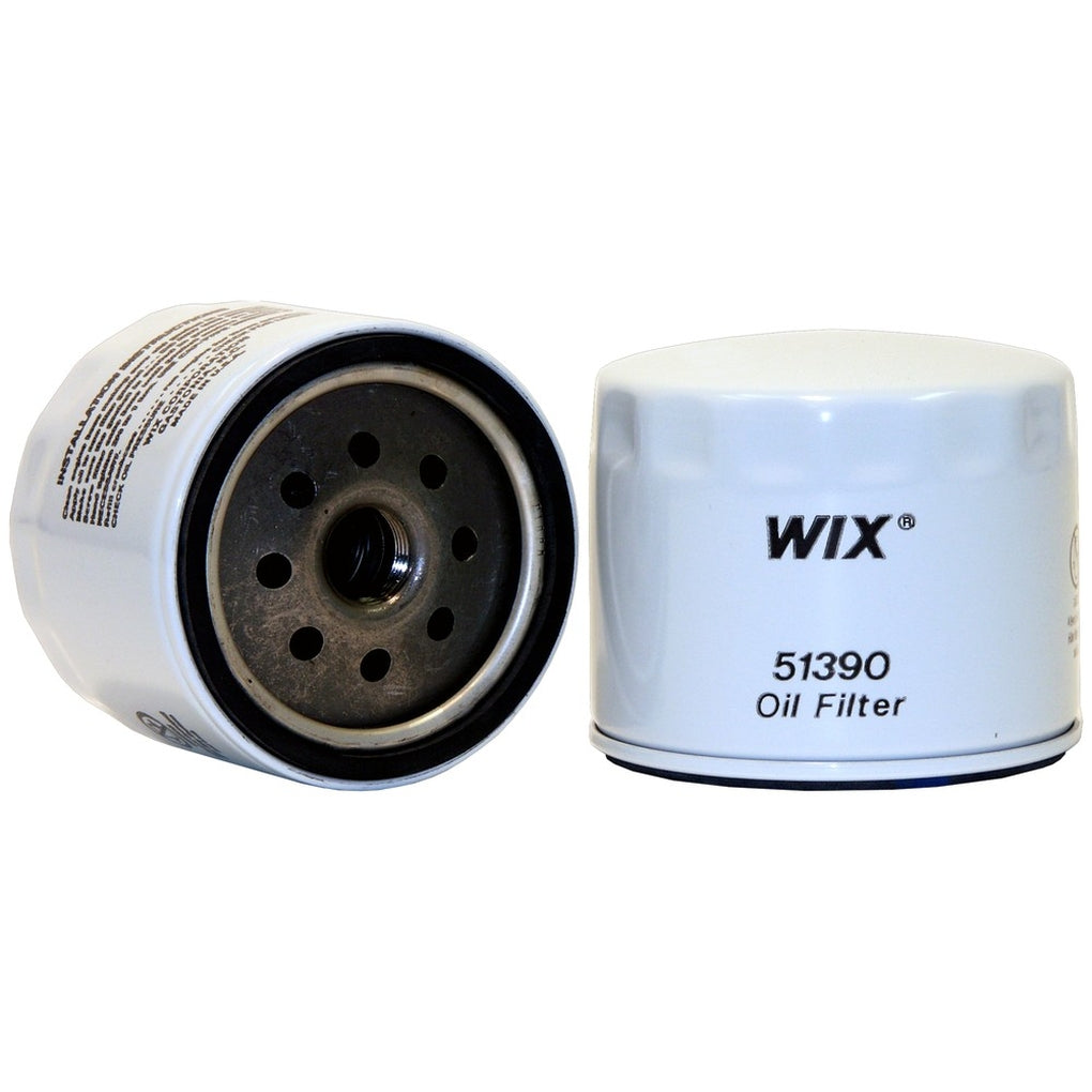 WIX 51390 Engine Oil Filter