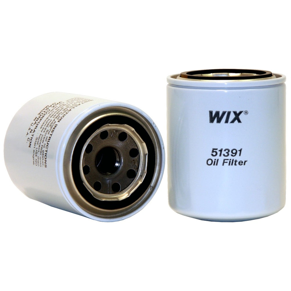 WIX 51391 Spin-On Lube Filter