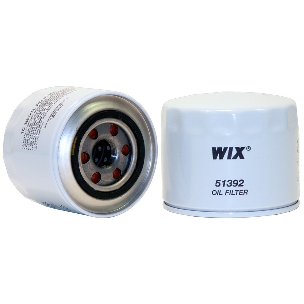 WIX 51392 Engine Oil Filter