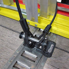 Master Lock - 85DPF - 3/8 In. D X 48 In. L Vinyl Coated Steel Locking Cable