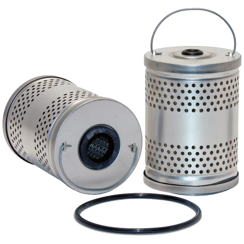 WIX 51398 Cartridge Lube Metal Canister Filter