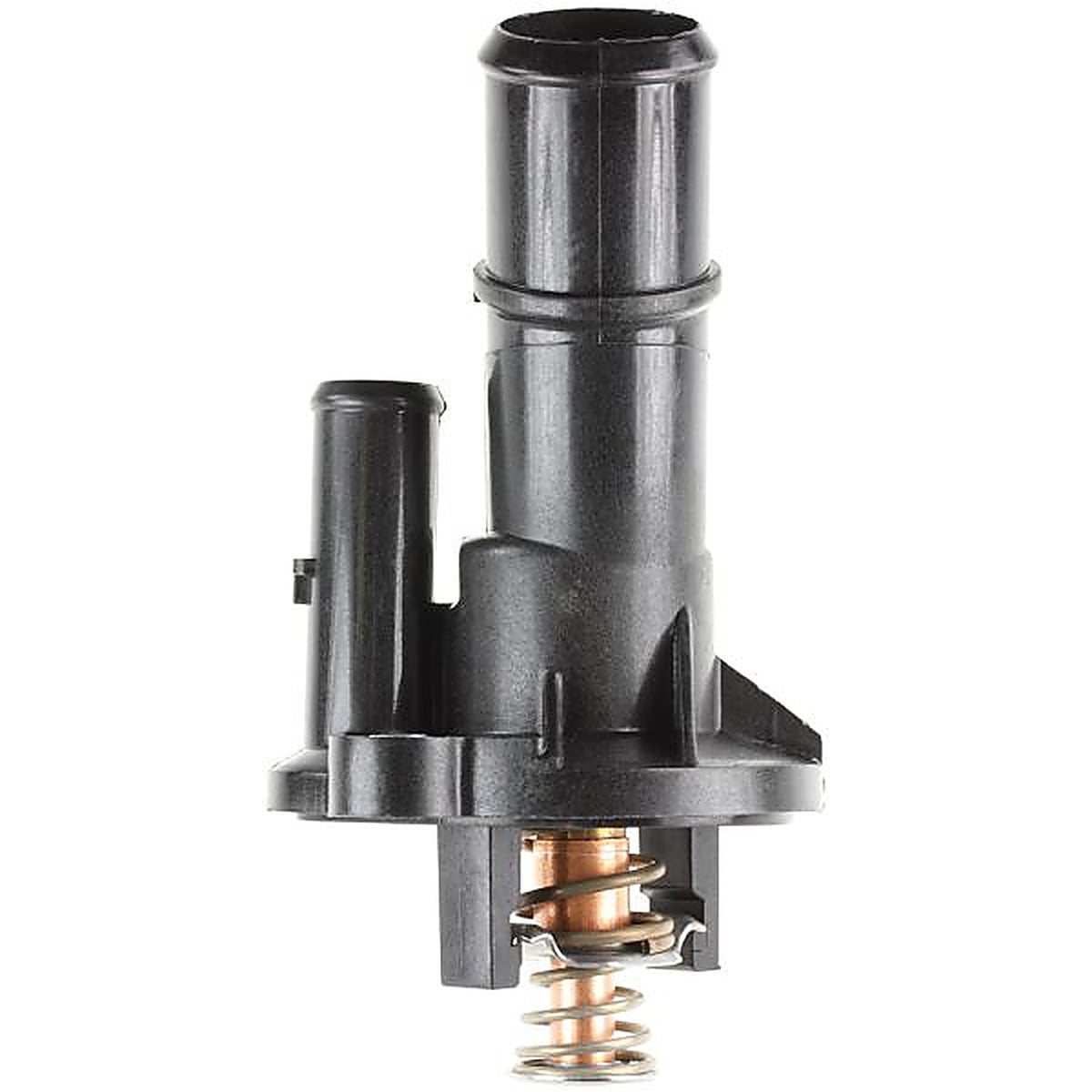 MotoRad 514-195 Integrated Housing Thermostat-195 Degrees