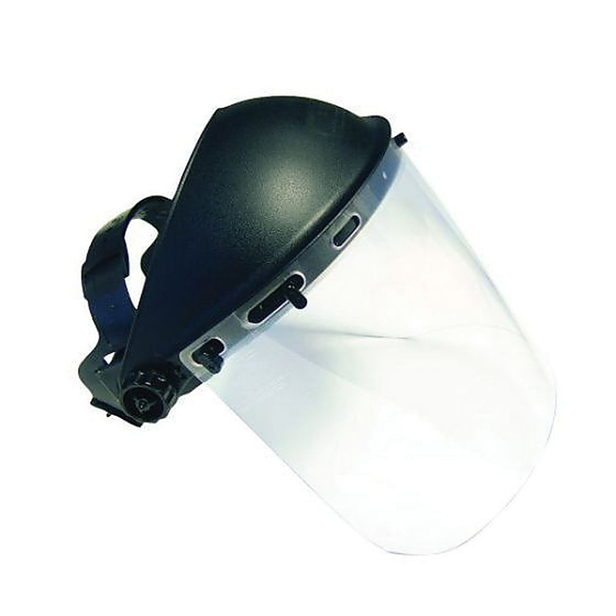 SAS Safety 5140 Full Face Grinding Shields