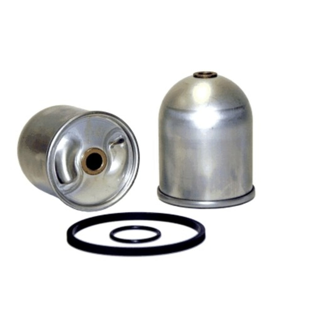 WIX 51417 Cartridge Lube Metal Canister Filter