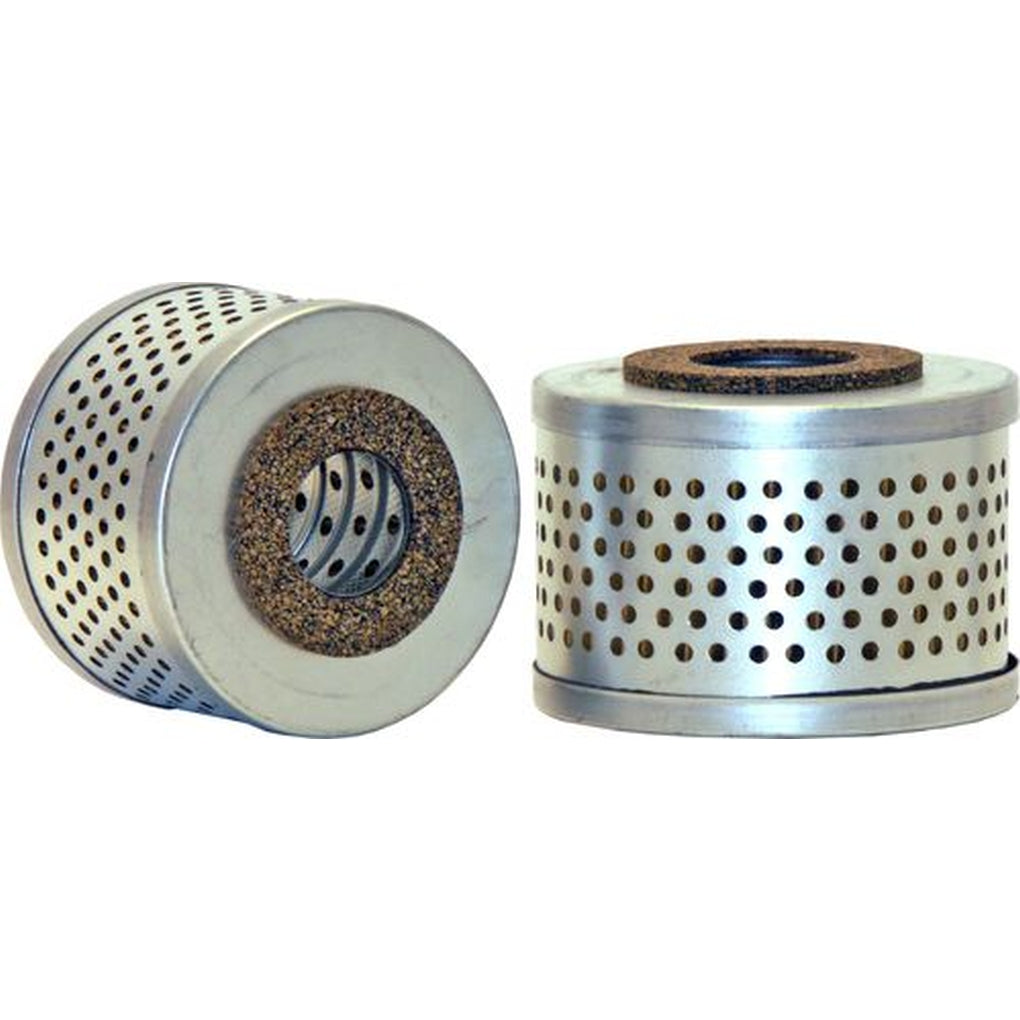 WIX 51430 Cartridge Lube Metal Canister Filter