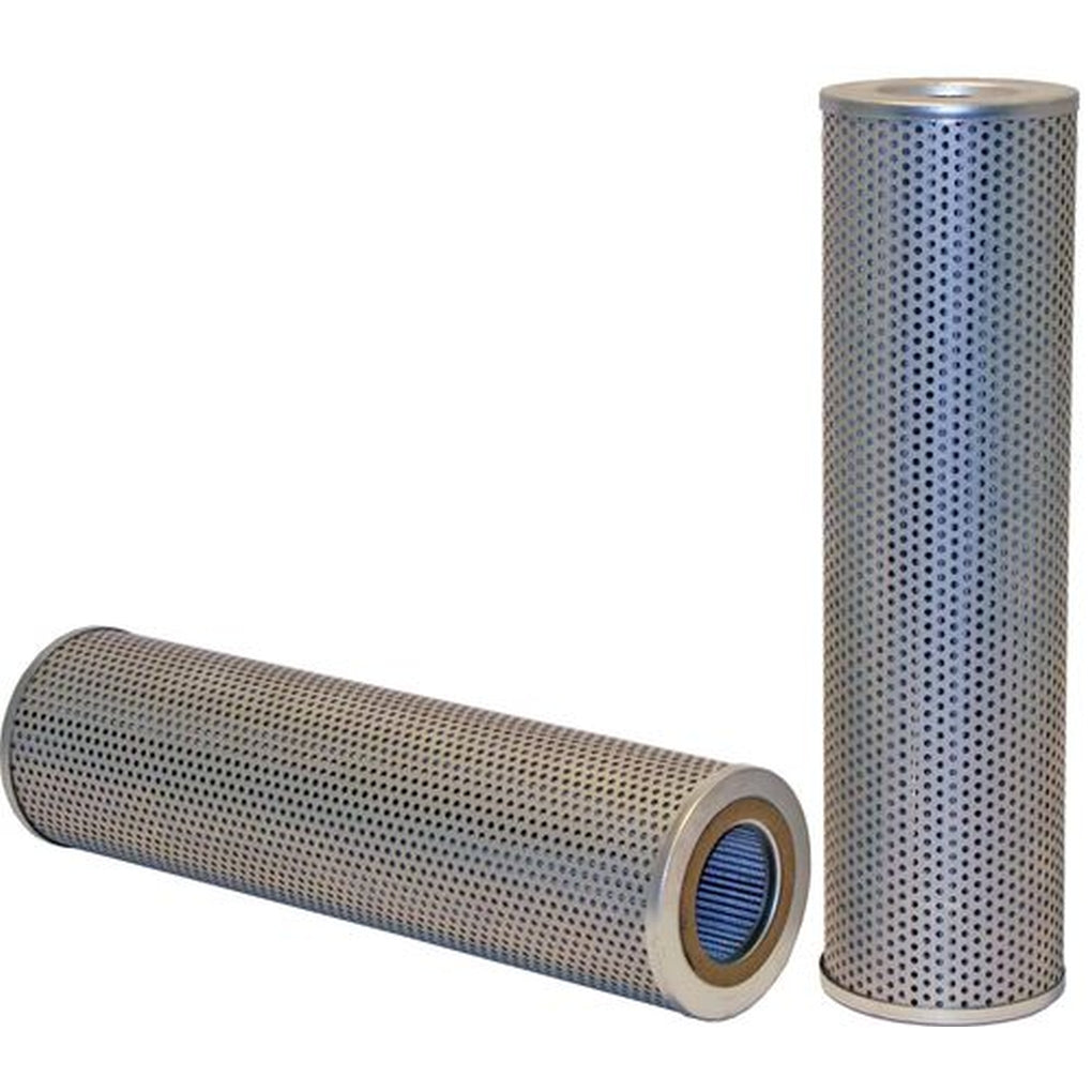 WIX 51438 Cartridge Hydraulic Metal Canister Filter