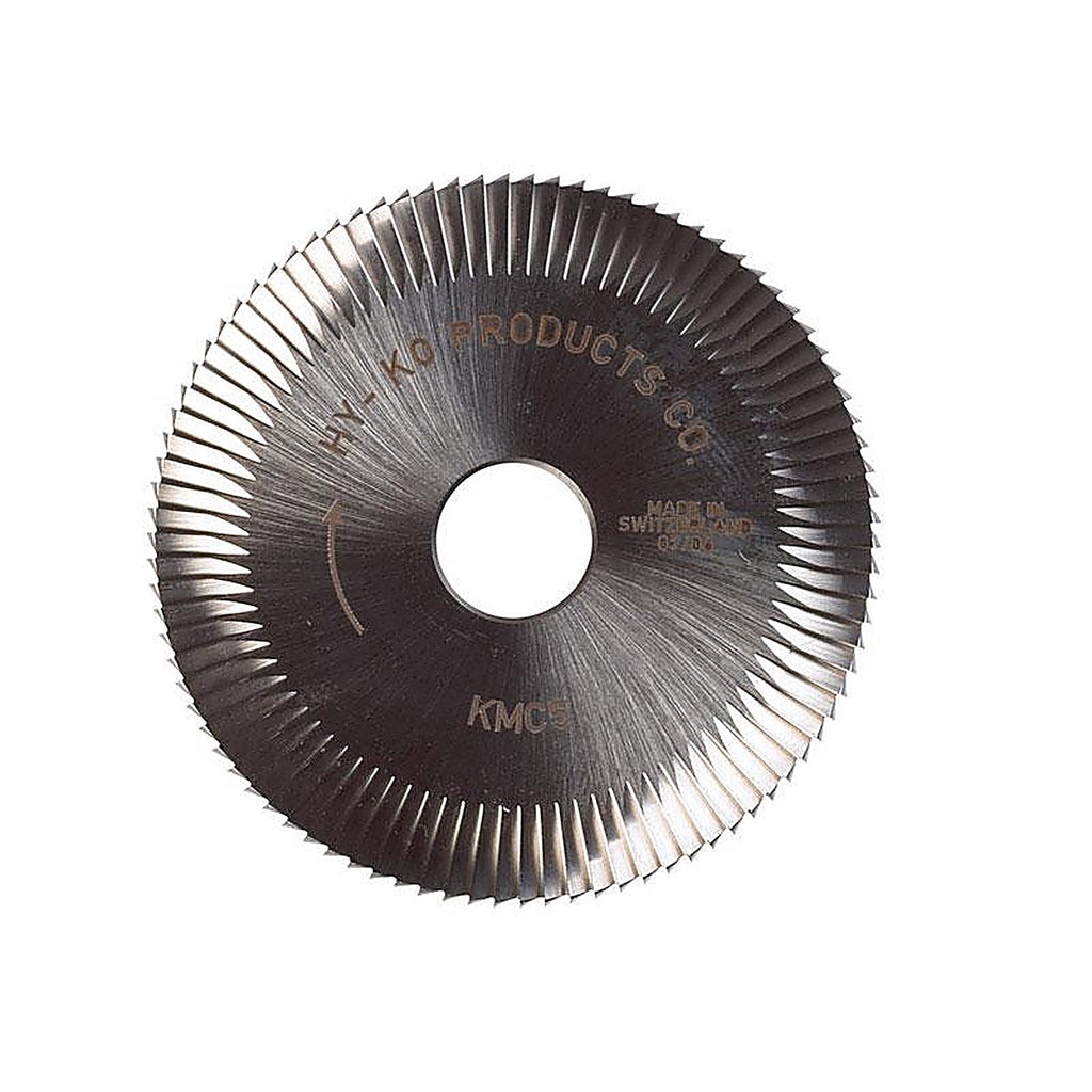 Hy-Ko - 706577 - Milling Cutter Wheel for Llco 040/044 Key Machine