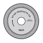 Hy-Ko - 706577 - Milling Cutter Wheel for Llco 040/044 Key Machine