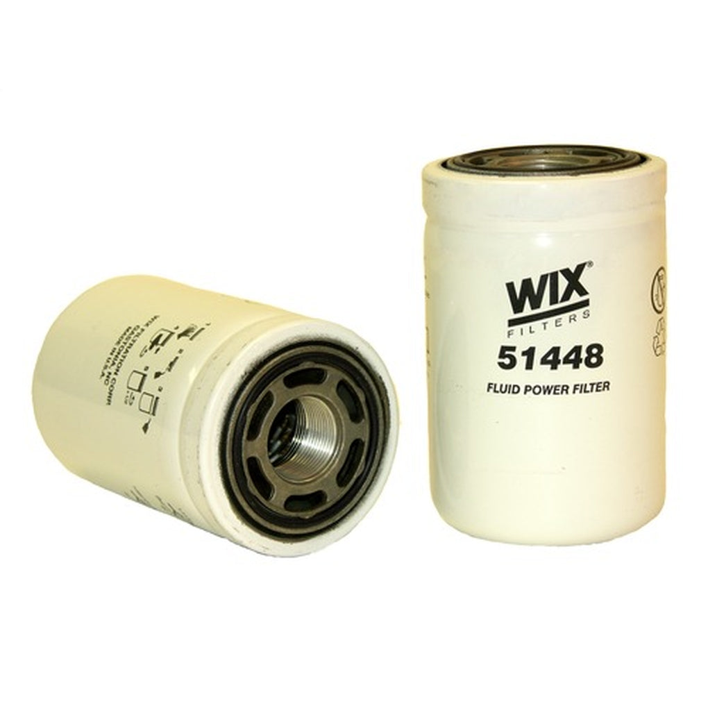 WIX 51448 Spin-On Hydraulic Filter