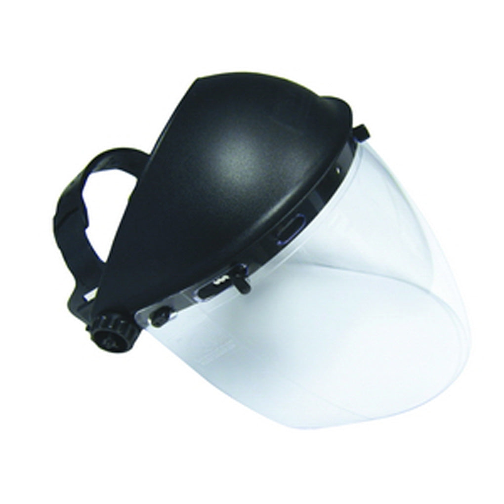 SAS Safety 5145 Full Face Grinding Shields
