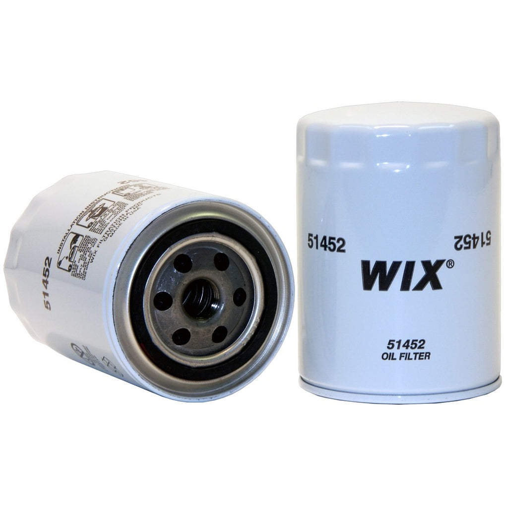 WIX 51452 Spin-On Lube Filter