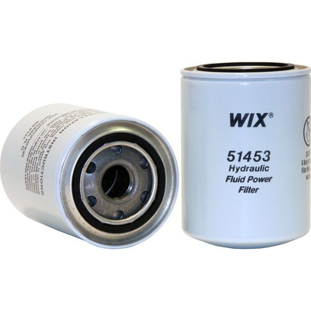 WIX 51453 Spin-On Hydraulic Filter