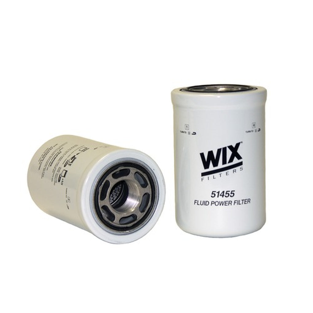 WIX 51455 Spin-On Hydraulic Filter