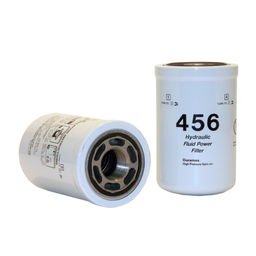 WIX 51456 Spin-On Hydraulic Filter