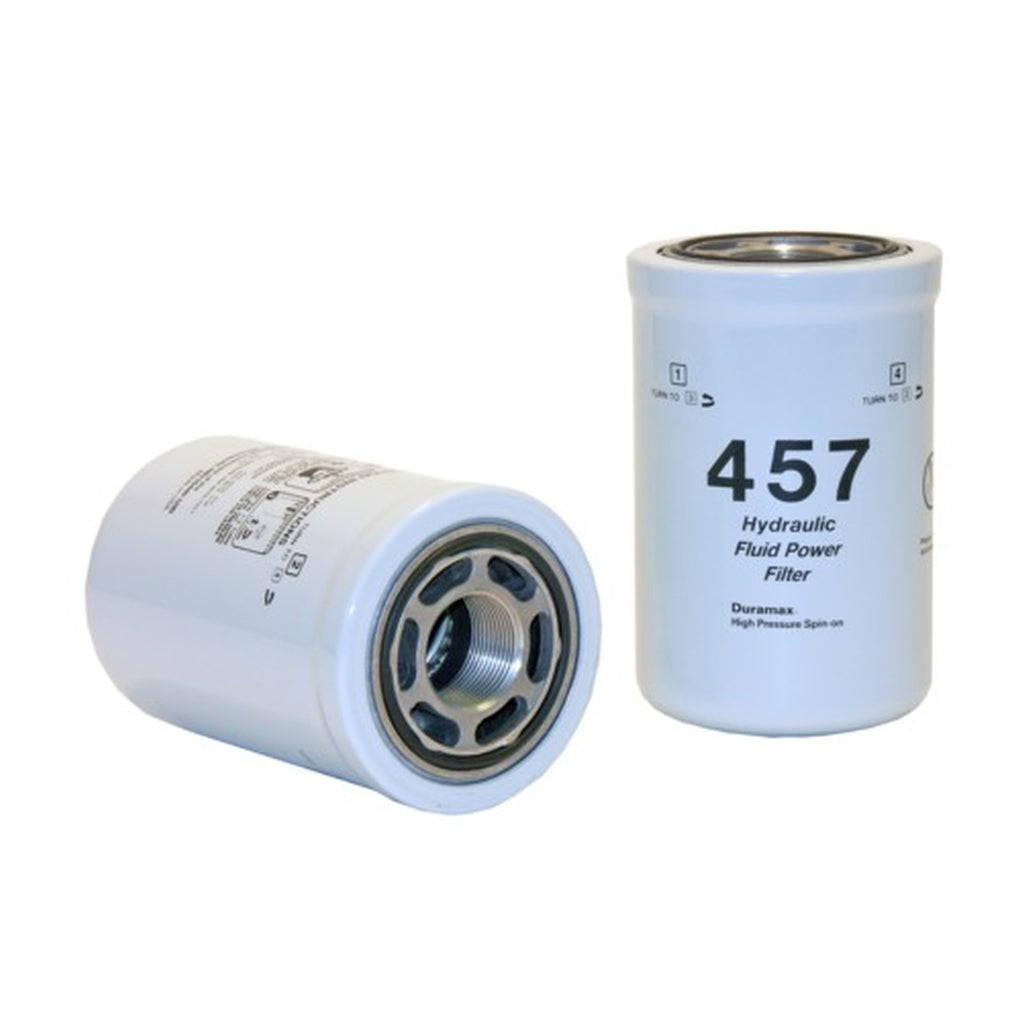 WIX 51457 Spin-On Hydraulic Filter