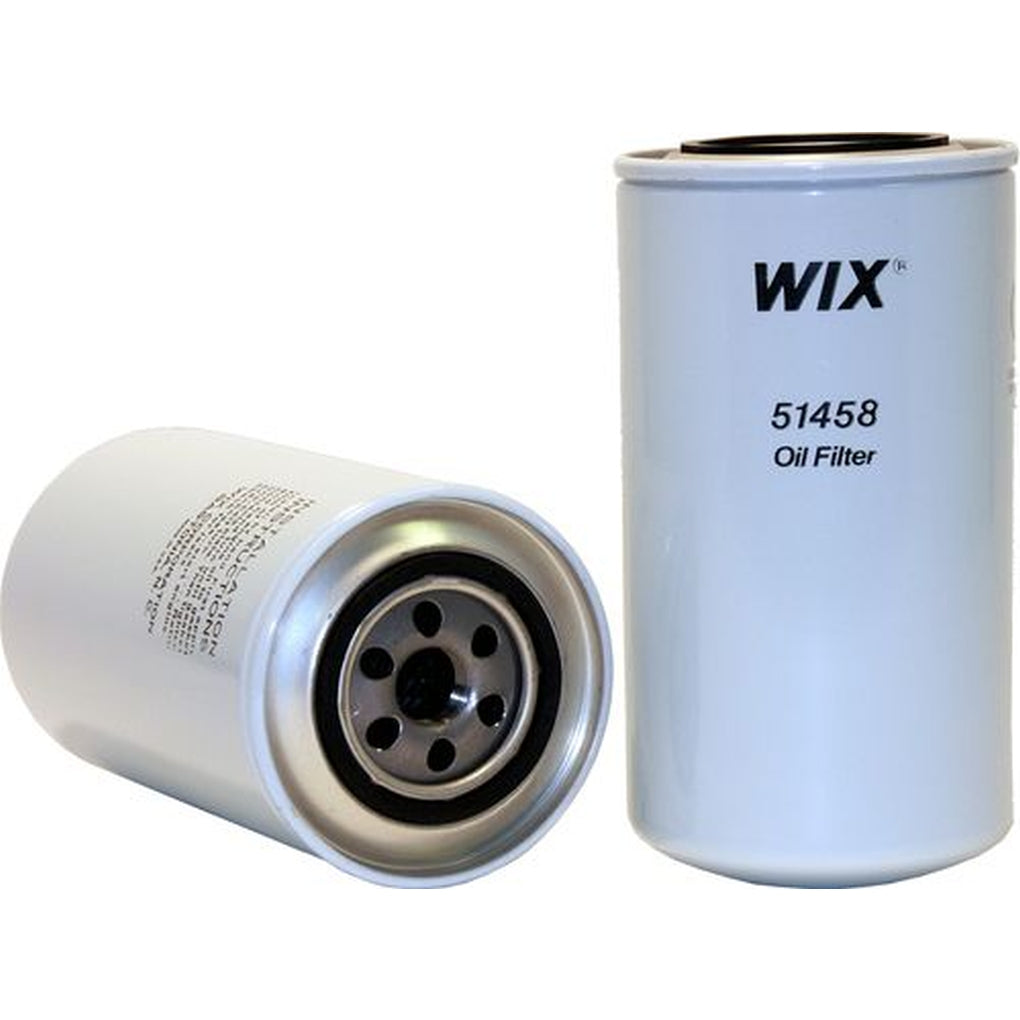 WIX 51458 Spin-On Lube Filter