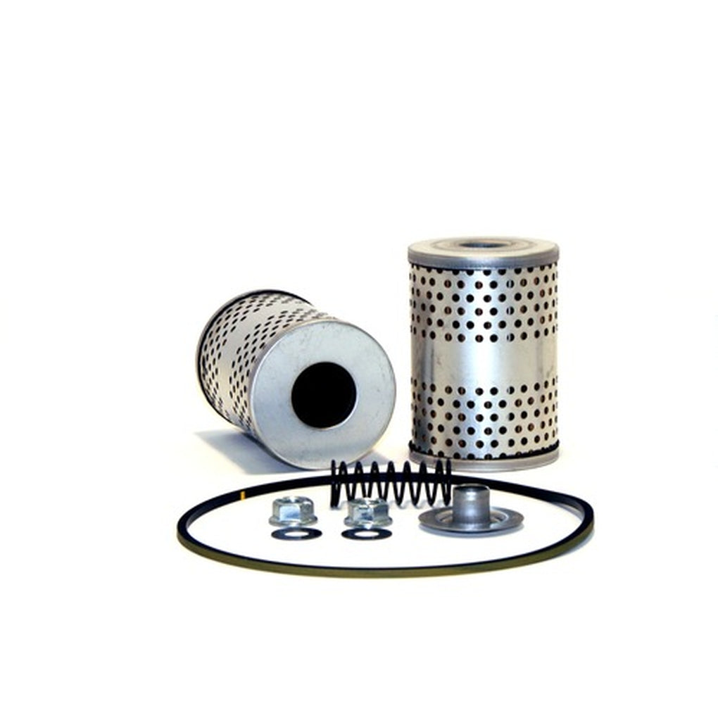 WIX 51464 Cartridge Lube Metal Canister Filter