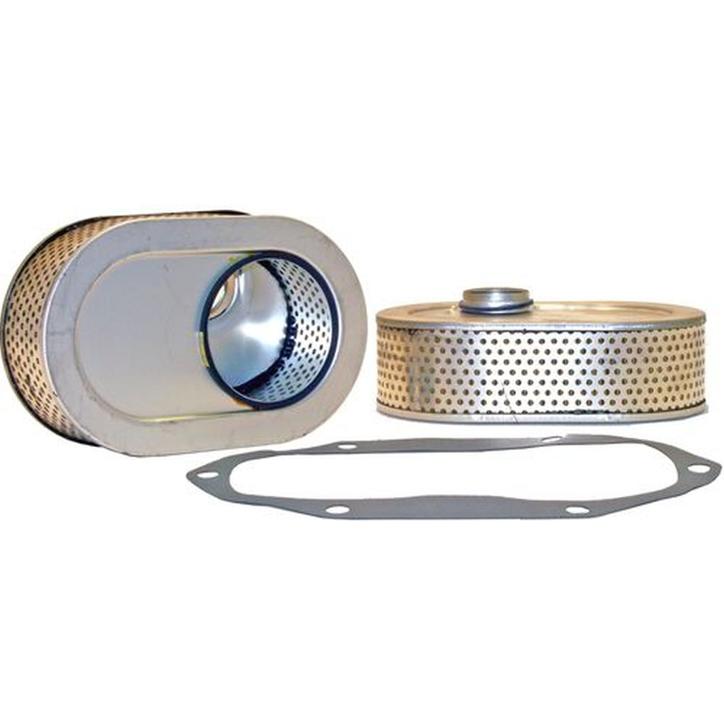 WIX 51469 Cartridge Hydraulic Metal Canister Filter