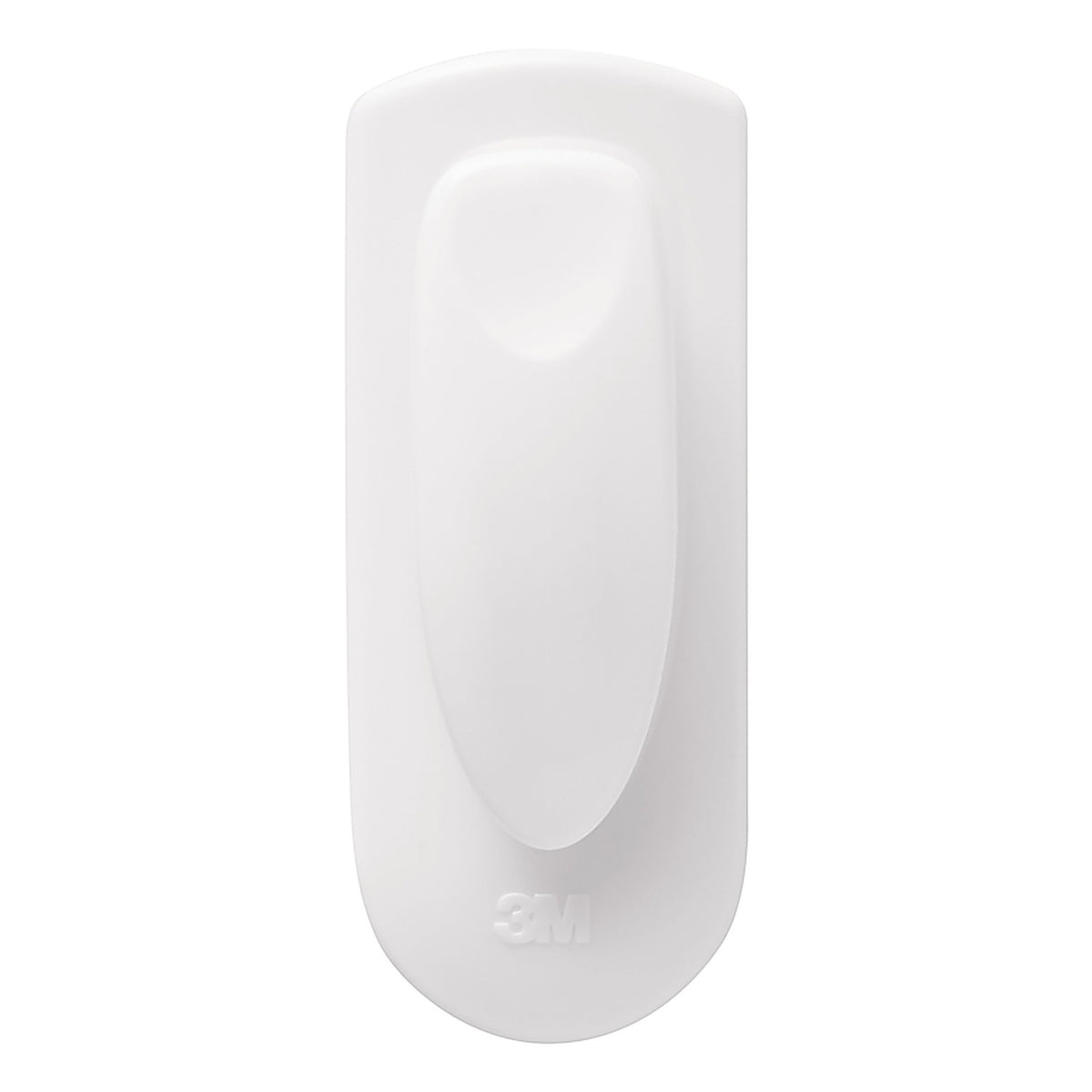 3M 17005-ES Command Medium Plastic Clip 3 in. L 1/Pack
