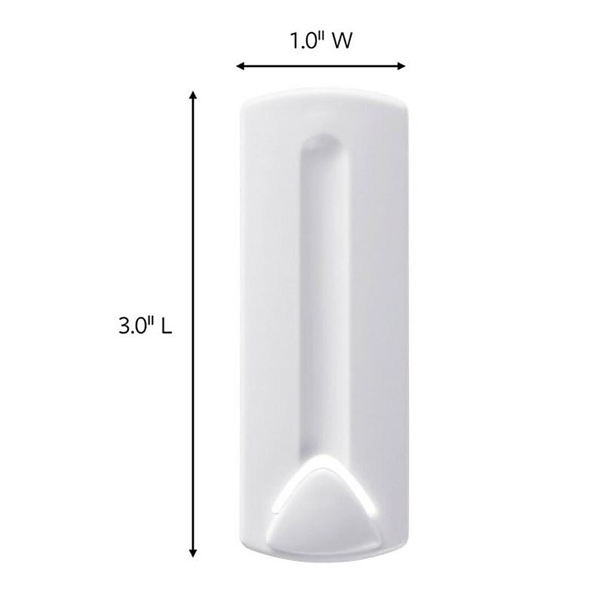3M 17041-ES Command White Wire-Backed Picture Hanger 5 lb. 1/Pack