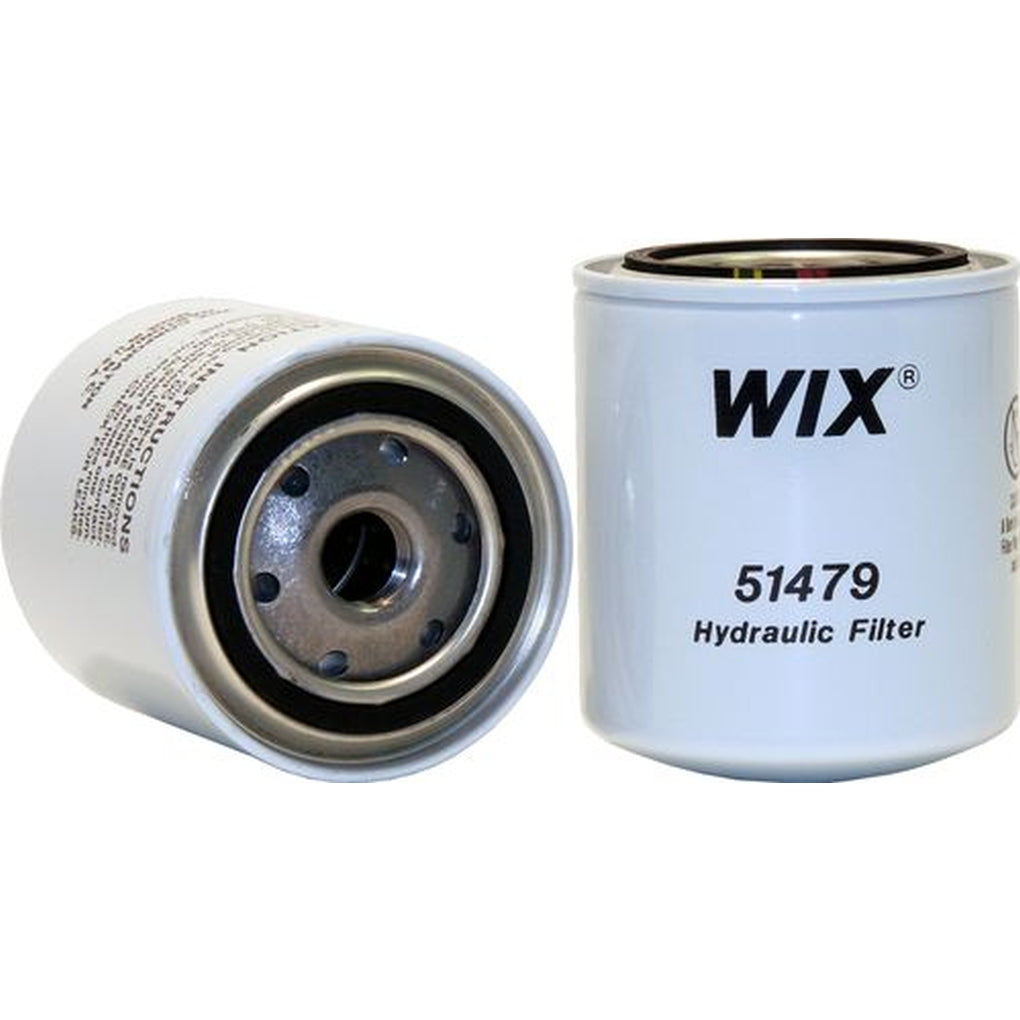 WIX 51479 Spin-On Hydraulic Filter